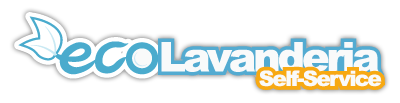 Eco-Lavanderia Self-Service